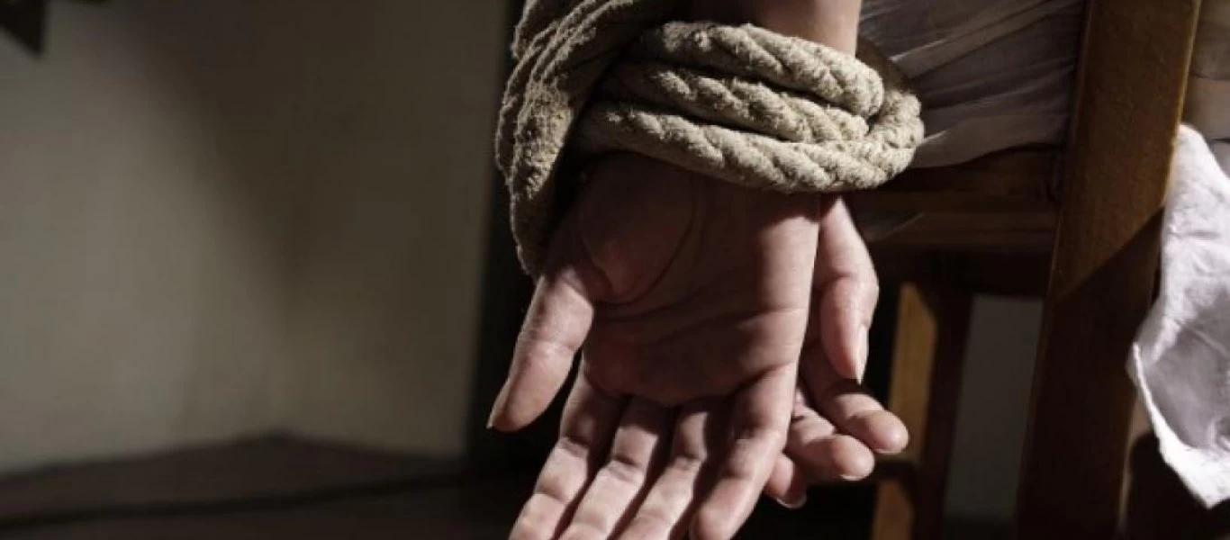 Αυτή είναι η χώρα με τις περισσότερες απαγωγές - Γίνονται σχεδόν 200 την ημέρα